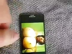 Ebony tribute 4