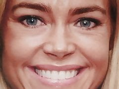 Cumtribute Denise Richards