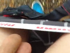 ME FREE OUTDOOR IN CZ NATURE