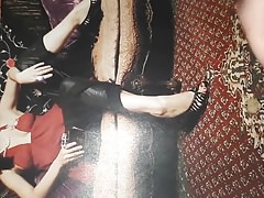 CFJ - sexy feet tribute : Rachel Bilson 1