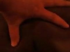 Trav Big Cock Pov