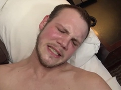 Reality dudes - A Sequence of Events Transpires and Paul Wagner Thrusts into Levi Logging Immediately After Their Encounter