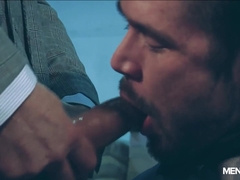 Mantrap, Editor’s Cut