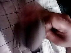 My big cock
