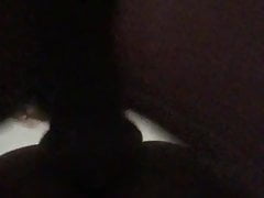 I like to get fucked Doggy Style