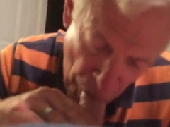 suck my cock daddy! 7