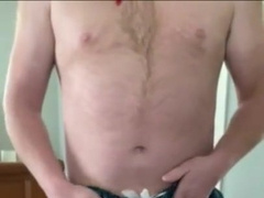 Victim Fem Teddy in Micro-Skirt Flashing off and Prepares to be Romped