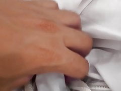 Hand job