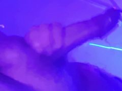 Amateur Shower Jerk Off - Italian Boy Jerks Off in Shower