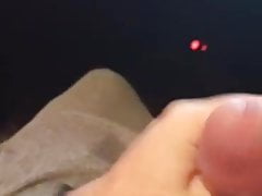 Niks big balls are empty now he has cum that much for me