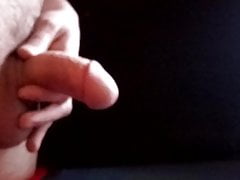 huge cumshot