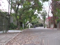 MO - Andre Ferraz & Henrique Bailarino