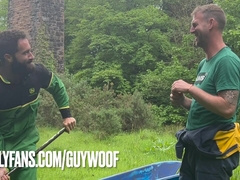 Framer Breeds Chief in the Area