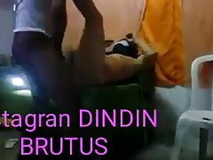 DINDIN  BRUTUS  X CASADO PUTO