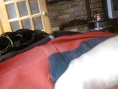 young colombian porn with big penis full of milk