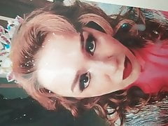 Cum Tribute Marina de la Garza ( #26 )