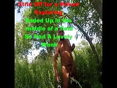 Field Wank