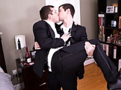 SVD fuck scene featuring Colby Chambers and Mickey Knox