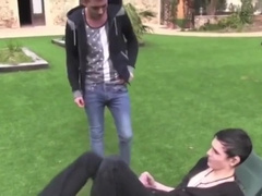 Club Reps 18-21 - Sex On A Chair