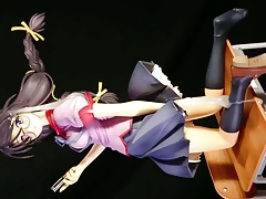 figure bukkake 81
