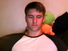 In The Virtual World College Webcam Porn Boy