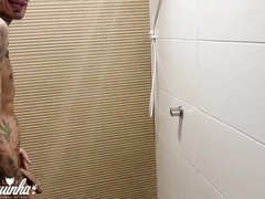 Joy is assured in public restrooms, have you ever done it too?