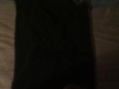 Gay cumshot