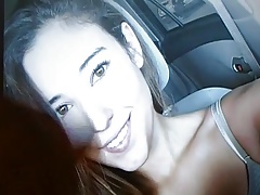Cum Tribute to Slutty-Natalie..