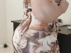 New Dress Fun