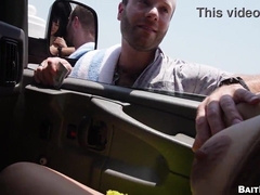 Rock hard Deal To Make