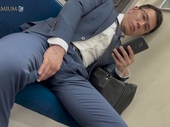 Masturbation, jocks, object insertion