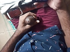 Indian dasi boy handjob