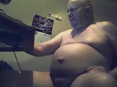 grandpa show on cam