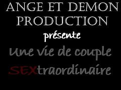 Teaser A Sextraordinary couple's life
