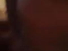 Latino man cums