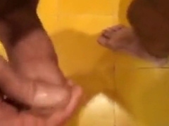 French Gay Group Masturbation Orgy6666