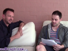 Athletic Unexperienced In Douche