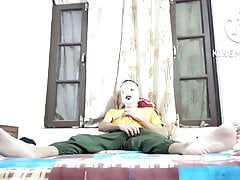 Indian Tution Teacher Big Monster Cock nude
