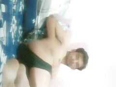 Boy masturbating hard