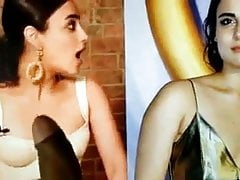 radhika madan needs hot cum tributes by you