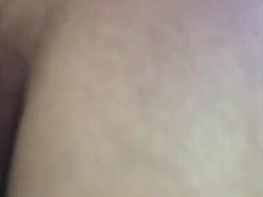 fuck bareback one load with an anonyme in wood 7