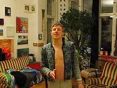 TWINK IS ALWAYS HUNGRY FOR RAW COCK