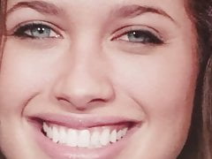 Cumtribute Maiara Walsh