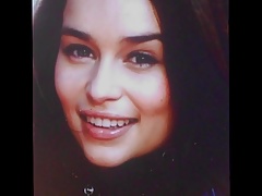 Emilia Clarke (Video 6)