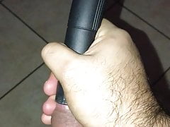 Vacuum cum