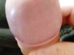 My girlfriend is a transsexual sitting on my face and says that only real men masturbate  #9