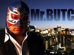 Mr.BUTCH