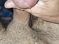 ptrcum over load and cum leaking