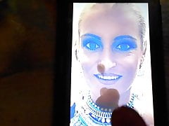 great slutface comeshot