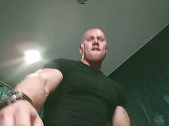 Your Face Inside This Ass Hairy As A Forest - Special